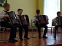 Зональный тур Республиканского конкурса ансамблей народных инструментов